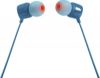  Зображення HEADSET/T110 BLUE JBL 