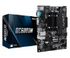  Зображення MB AsRock QC6000M AMD AMD E2-6110 SoC DDR3, 32Gb, VGA, 2xUSB3.2Gen1, RJ45, 4xUSB2.0, PS/2, COM, HDMI, 2xSata6.0Gb/s, Micro-ATX) 