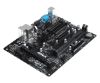  Зображення MB AsRock QC6000M AMD AMD E2-6110 SoC DDR3, 32Gb, VGA, 2xUSB3.2Gen1, RJ45, 4xUSB2.0, PS/2, COM, HDMI, 2xSata6.0Gb/s, Micro-ATX) 