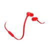  Зображення Гарнітура JBL T110 Red (JBLT110RED) 