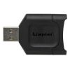  Зображення Кардрідер Kingston USB 3.1 SDHC/SDXC UHS-II MobileLite Plus 