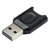  Зображення Кардрідер Kingston USB 3.1 SDHC/SDXC UHS-II MobileLite Plus 