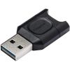  Зображення Кардрідер Kingston USB 3.1 microSDHC/SDXC UHS-II MobileLite Plus 