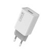  Зображення Зарядное устройство Colorway 1USB Huawei Super Charge/Quick Charge 3.0, 4A (20W) White 