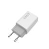  Зображення Зарядное устройство Colorway 1USB Huawei Super Charge/Quick Charge 3.0, 4A (20W) White 