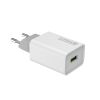  Зображення Зарядное устройство Colorway 1USB Huawei Super Charge/Quick Charge 3.0, 4A (20W) White 