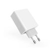  Зображення Зарядное устройство ColorWay 2USB Quick Charge 3.0 (36W) white (CW-CHS017Q-WT) 