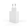  Зображення Зарядное устройство ColorWay 2USB Quick Charge 3.0 (36W) white (CW-CHS017Q-WT) 