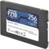  Зображення накопичувач 2.5" SSD 256GB P210 SATA 3.0 P210S256G25 