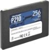  Зображення накопичувач 2.5" SSD 256GB P210 SATA 3.0 P210S256G25 