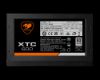  Зображення Блок живлення 600W Cougar XTC600 80% Efficience, APFC, 120mm Silent Fan, 6 SATA+ 2PCI-E) 