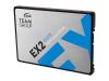  Зображення Накопитель SSD 1TB Team EX2 2.5" SATAIII 3D TLC (T253E2001T0C101) 