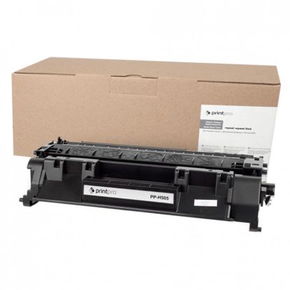  Зображення Картридж Print Pro HP (CF217A) LJ Pro M102/M130 