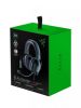  Зображення Гарнітура Razer BlackShark V2, USB Mic Enhancer, 3.5мм, чорний 