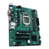  Зображення Материнська плата Asus Pro H410M-C/CSM Socket 1200 