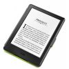  Зображення Чохол до електронної книги AirOn Premium для Amazon Kindle 6 (2016)/ 8 / touch 8 Green (4822356754501) 