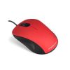  Зображення Мишка Modecom MC-M10 (M-MC-0M10-500) Red USB 