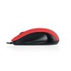  Зображення Мишка Modecom MC-M10 (M-MC-0M10-500) Red USB 