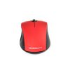  Зображення Мишка Modecom MC-M10 (M-MC-0M10-500) Red USB 