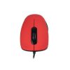  Зображення Мишка Modecom MC-M10 (M-MC-0M10-500) Red USB 