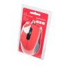  Зображення Мишка Modecom MC-M10 (M-MC-0M10-500) Red USB 