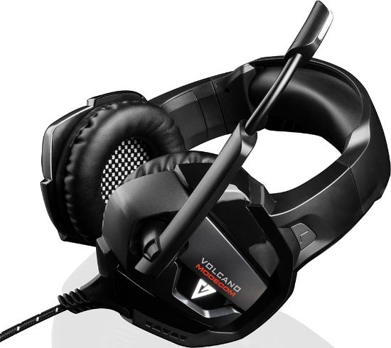  Зображення Ігрова гарнітура Modecom MC-859 Volcano Bow, Gaming 