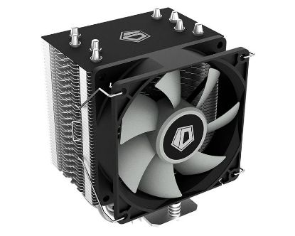  Зображення Кулер процесорний ID-Cooling SE-914-XT Basic 