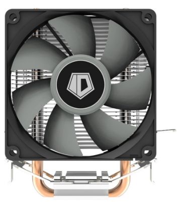  Зображення Кулер процесорний ID-Cooling SE-902-SD 