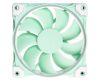  Зображення Кулер до корпусу ID-Cooling ZF-12025-Mint Green 