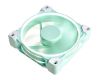  Зображення Кулер до корпусу ID-Cooling ZF-12025-Mint Green 