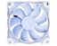  Зображення Кулер до корпусу ID-Cooling ZF-12025-Baby Blue 