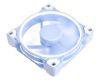  Зображення Кулер до корпусу ID-Cooling ZF-12025-Baby Blue 