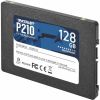  Зображення накопичувач 2.5" SSD 128GB P210 SATA 3.0 P210S128G25 