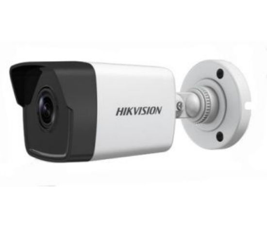  Зображення IP камера Hikvision DS-2CD1023G0-IU (4 мм) 