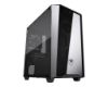  Зображення Корпус Mini Tower  Cougar MG120-G Mini ITX / Micro ATX, 3.5"*2+2.5"*2, Елегантний і компактний корпус Mini Tower з боковим вікном із загартованого скла) 