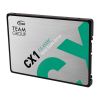  Зображення Накопичувач SSD  480GB Team CX1 2.5" SATAIII 3D TLC (T253X5480G0C101) 