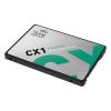  Зображення Накопичувач SSD  480GB Team CX1 2.5" SATAIII 3D TLC (T253X5480G0C101) 