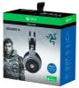  Зображення Bluetooth-гарнітура Razer Thresher Wireless Gears of War 5 for Xbox One (RZ04-02240200-R3M1) 