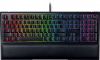  Зображення Клавiатура Razer Ornata V2 (RZ03-03380700-R3R1) Black USB 