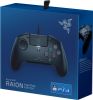  Зображення Геймпад Razer Raion Fightpad for PS4 Black (RZ06-02940100-R3G1) 