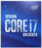  Зображення Процесор Intel s1200 Core i7-10700KF 8-Core 3.8-5.1GHz/16Mb/14nm/95W_TDP Comet Lake (BX8070110700KF) no Graphics Box) 