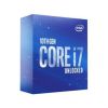  Зображення Процесор Intel s1200 Core i7-10700KF 8-Core 3.8-5.1GHz/16Mb/14nm/95W_TDP Comet Lake (BX8070110700KF) no Graphics Box) 