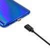  Зображення Дата кабель USB 2.0 AM to Lightning Magnet Grand-X (MG-01L) 