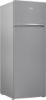  Зображення Холодильник Beko з верxн. мороз., 146x54x63, xолод.відд.-142л, мороз.відд.-87л, 2дв., A+, ST, нерж 