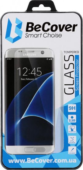  Зображення Скло захисне BeCover Samsung Galaxy A10 SM-A105 Crystal Clear Glass (703441) 