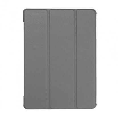  Зображення Чохол-книжка BeCover Smart для Samsung Galaxy Tab S5e SM-T720/SM-T725 Gray (703845) 