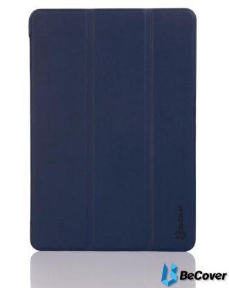  Зображення Чохол до планшета BeCover Samsung Galaxy Tab A 10.1 (2019) T510/T515 Deep Blue (703809) 