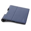  Зображення Чохол-книжка BeCover Smart для Lenovo Yoga Smart Tab YT-X705 Deep Blue (704475) 