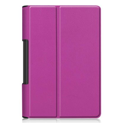  Зображення Чохол до планшета BeCover Smart Case Lenovo Yoga Smart Tab YT-X705 Purple (704701) 