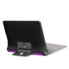  Зображення Чохол до планшета BeCover Smart Case Lenovo Yoga Smart Tab YT-X705 Purple (704701) 